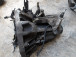 GEARBOX Renault CLIO III 2005 1.4 