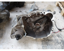 GEARBOX Renault TWINGO 2010 1.2 