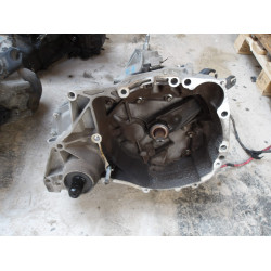 GEARBOX Renault TWINGO 2010 1.2 