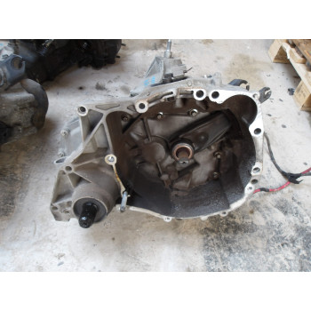 GEARBOX Renault TWINGO 2010 1.2 