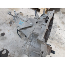 GEARBOX Renault TWINGO 2010 1.2 