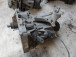 GEARBOX Renault TWINGO 2010 1.2 