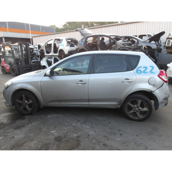 AUTO PER PEZZI Kia Cee'd 2011 1.6D 