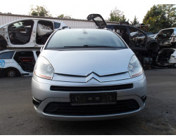 CAR FOR PARTS Citroën C4 2010 PICASSO 1.6 