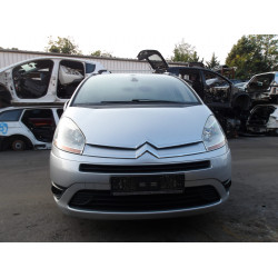 AVTO ZA DELE Citroën C4 2010 PICASSO 1.6 