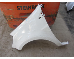 FENDER LEFT Renault CLIO III 2012 1.2 16V 