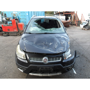 CAR FOR PARTS Fiat Sedici 2010 1.6 4X4 