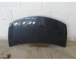 BONNET Renault CLIO III 2005 1.4 