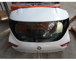 COFANO POSTERIORE Renault CLIO 2014 IV. 1.5 DCI 