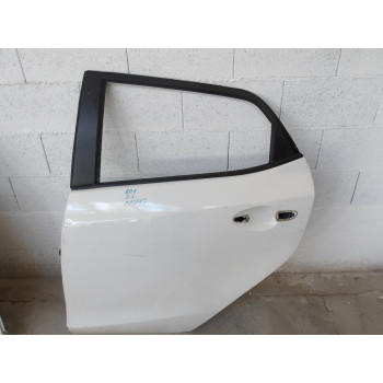 PORTA LAMINERA NUDA POSTERIORE SINISTRA Mazda Mazda2 2009 1.5 I 