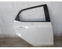 PORTA LAMINERA NUDA POSTERIORE DESTRA Mazda Mazda2 2009 1.5 I 