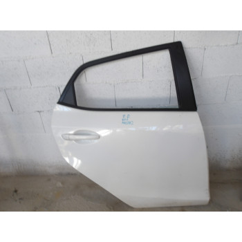 PORTA LAMINERA NUDA POSTERIORE DESTRA Mazda Mazda2 2009 1.5 I 