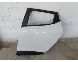 PORTA LAMINERA NUDA POSTERIORE SINISTRA Renault CLIO 2014 IV. 1.5 DCI 