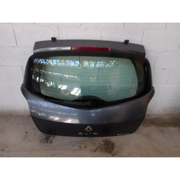 COFANO POSTERIORE Renault CLIO III 2005 1.4 