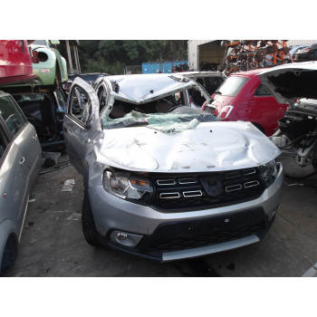 CAR FOR PARTS Dacia Sandero 2018 0.9 TCE 