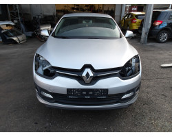 CAR FOR PARTS Renault MEGANE 2014 1.2 16V 