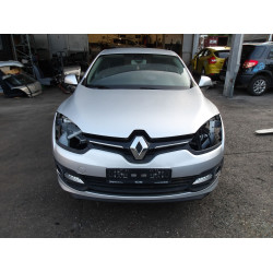 CAR FOR PARTS Renault MEGANE 2014 1.2 16V 