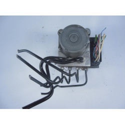 ABS CONTROL UNIT Citroën BERLINGO 3 2011 1.6 I 16V 6446l9200910