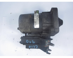 STARTER MOTOR Renault CLIO 2002 1.4 8200082782