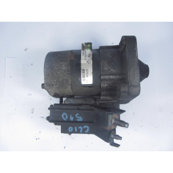 MOTORINO AVVIAMENTO Renault CLIO 2002 1.4 8200082782