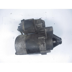 STARTER MOTOR Renault CLIO 2002 1.4 8200082782