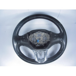 STEERING WHEEL Peugeot 2008 2015 1.6 HDI 16V 