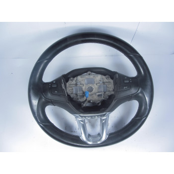 STEERING WHEEL Peugeot 2008 2015 1.6 HDI 16V 