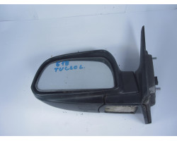 MIRROR LEFT Hyundai Tucson 2009 2.0 CRDI LP 4WD 