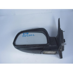 MIRROR LEFT Hyundai Tucson 2009 2.0 CRDI LP 4WD 