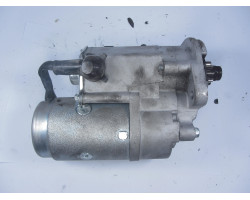 STARTER MOTOR Hyundai Tucson 2009 2.0 CRDI LP 4WD 