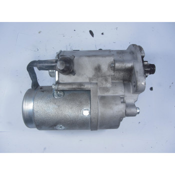 STARTER MOTOR Hyundai Tucson 2009 2.0 CRDI LP 4WD 