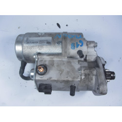 STARTER MOTOR Hyundai Tucson 2009 2.0 CRDI LP 4WD 