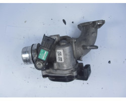 HIGH FLOW THROTTLE Renault CLIO 2014 IV. 1.5 DCI 281002997