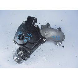 HIGH FLOW THROTTLE Renault CLIO 2014 IV. 1.5 DCI 281002997