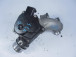 HIGH FLOW THROTTLE Renault CLIO 2014 IV. 1.5 DCI 281002997