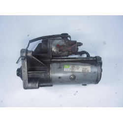 STARTER MOTOR Renault MEGANE 2008 1.9 DCI GRANDTOUR 8200628419b