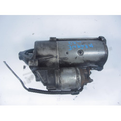 STARTER MOTOR Renault MEGANE 2008 1.9 DCI GRANDTOUR 8200628419b