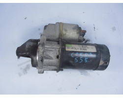 STARTER MOTOR Opel Corsa 2004 1.2 09b40069jlsb2