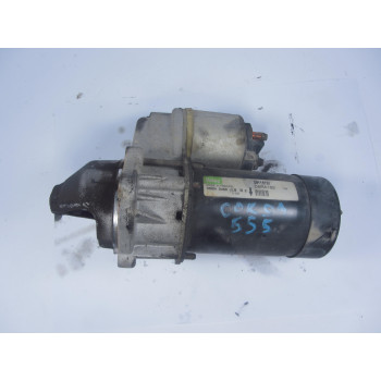 STARTER MOTOR Opel Corsa 2004 1.2 09b40069jlsb2