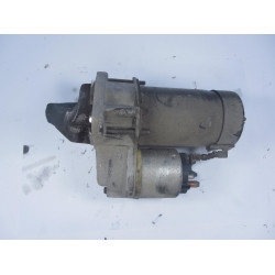 STARTER MOTOR Opel Corsa 2004 1.2 09b40069jlsb2