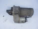 STARTER MOTOR Opel Corsa 2004 1.2 09b40069jlsb2