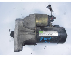 STARTER MOTOR Peugeot 307 2003 1.6 I 03j20318fpeb1