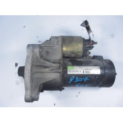 STARTER MOTOR Peugeot 307 2003 1.6 I 03j20318fpeb1