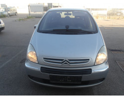 CAR FOR PARTS Citroën XSARA 2008 PICASSO 1.6 HDI 