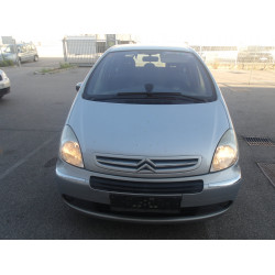 AVTO ZA DELE Citroën XSARA 2008 PICASSO 1.6 HDI 