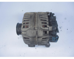 ALTERNATOR Opel Corsa 2004 1.2 124425010