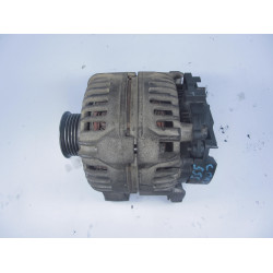 ALTERNATOR Opel Corsa 2004 1.2 124425010