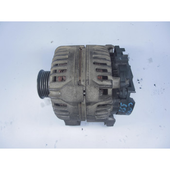 ALTERNATORE Opel Corsa 2004 1.2 124425010