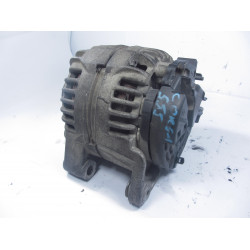 ALTERNATORE Opel Corsa 2004 1.2 124425010