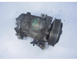 COMPRESSORE CLIMATIZZATORE Opel Corsa 2004 1.2 5019802462